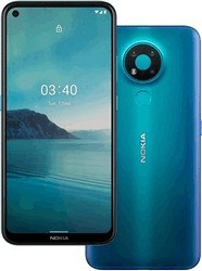 Замена камеры на телефоне Nokia 3.4 в Новосибирске